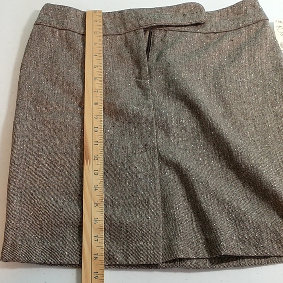 Odds N Evens Skirt - Picture 6 of 6